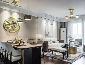 廣西壯族自治區(qū)保障性住房項(xiàng)目